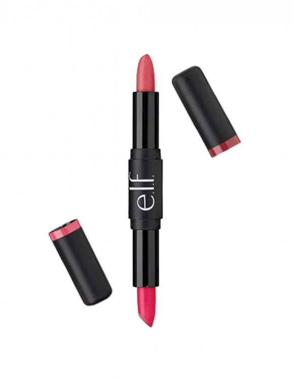 E.L.F. DAY TO NIGHT LIPSTICK DUO,I Love Pink - ЧЕРВИЛО ЗА УСТНИ